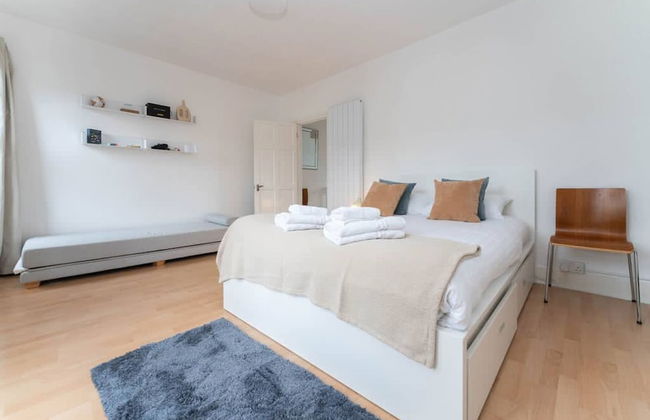 Host Stay The Westbourne Apartment - Foto 2