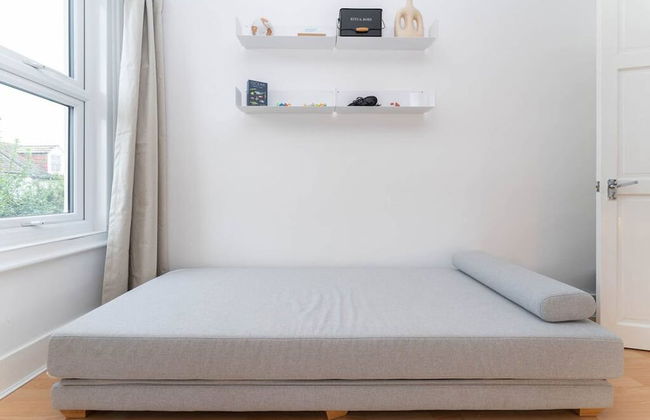 Host Stay The Westbourne Apartment - Foto 5