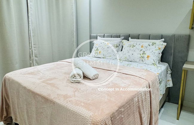 Gran Summer Concept In Accommodation - Foto 47