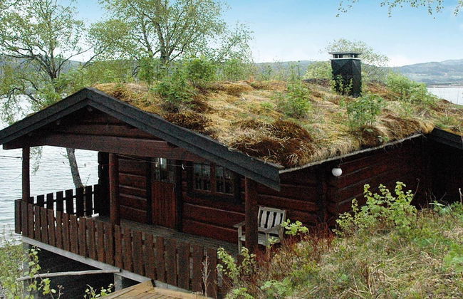 4 Person Holiday Home in Surna - Foto 14