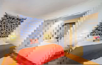 Foto 3 - Stylish Sunny Penthouse Near Cascais Center & Greenspace