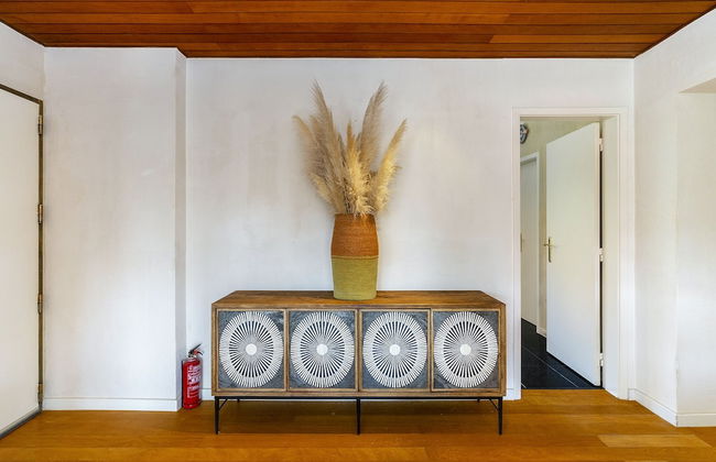 Stylish Sunny Penthouse Near Cascais Center & Greenspace - Foto 16