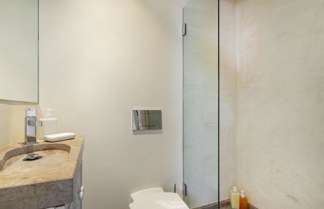Stylish Sunny Penthouse Near Cascais Center & Greenspace - Foto 40