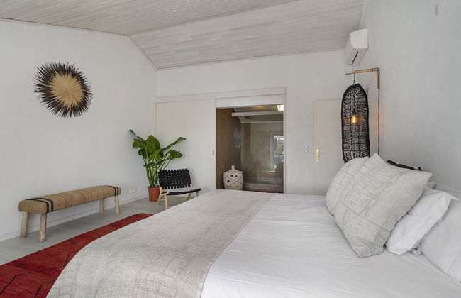 Stylish Sunny Penthouse Near Cascais Center & Greenspace - Foto 9