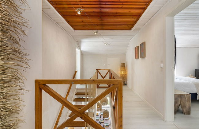 Stylish Sunny Penthouse Near Cascais Center & Greenspace - Foto 23