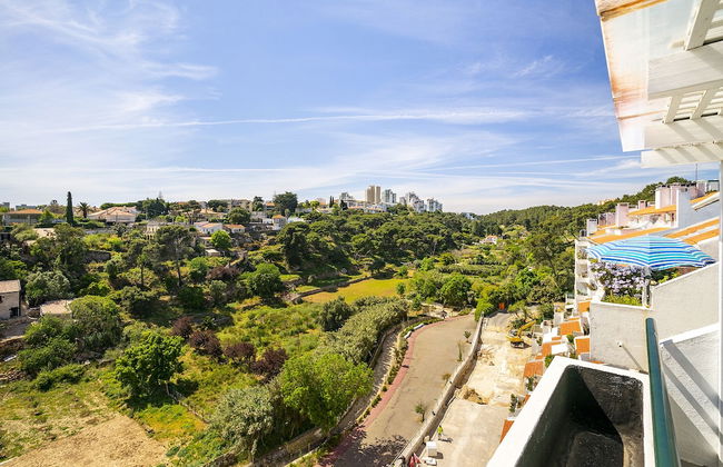Stylish Sunny Penthouse Near Cascais Center & Greenspace - Foto 46
