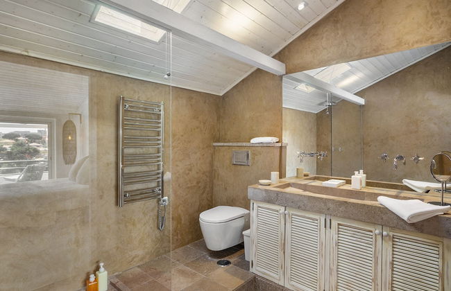Stylish Sunny Penthouse Near Cascais Center & Greenspace - Foto 37