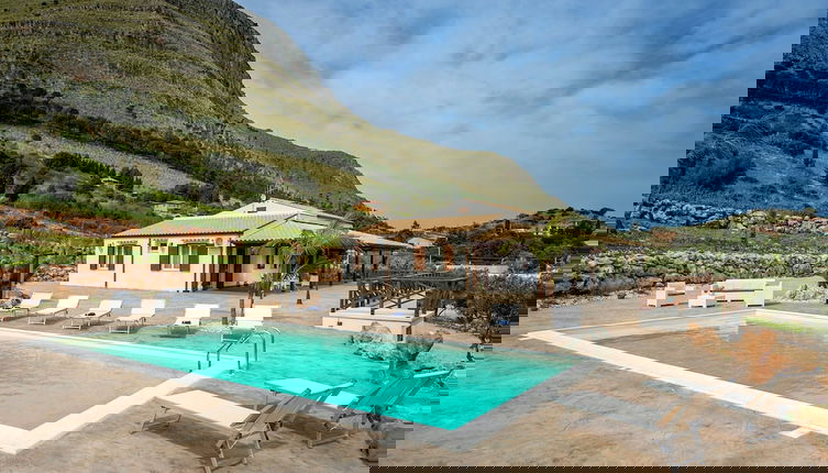 Foto 1 - Splendid Holiday Home in Castellammare del Golfo near Beach