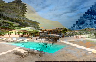 Photo 1 - Splendid Holiday Home in Castellammare del Golfo near Beach