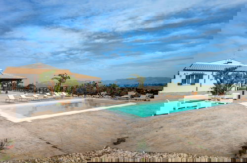 Foto 25 - Splendid Holiday Home in Castellammare del Golfo near Beach