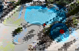 Photo 1 - Apartment in San Benedetto del Tronto Near Restaurants