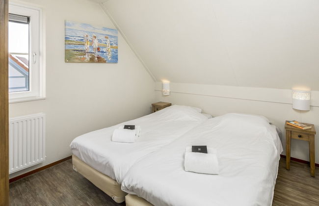 Villa in Cadzand-bad Near North Sea Beach - Foto 2