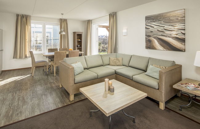 Villa in Cadzand-bad Near North Sea Beach - Foto 5