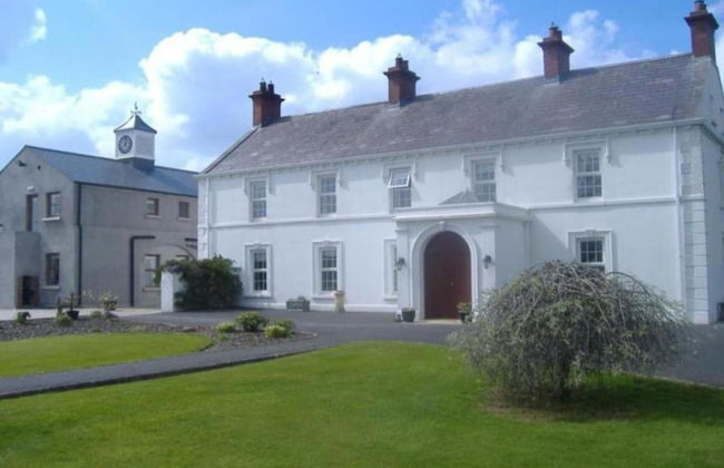 Luxury 3 Bed Cottages Near Hillsborough Palaces - Photo 11