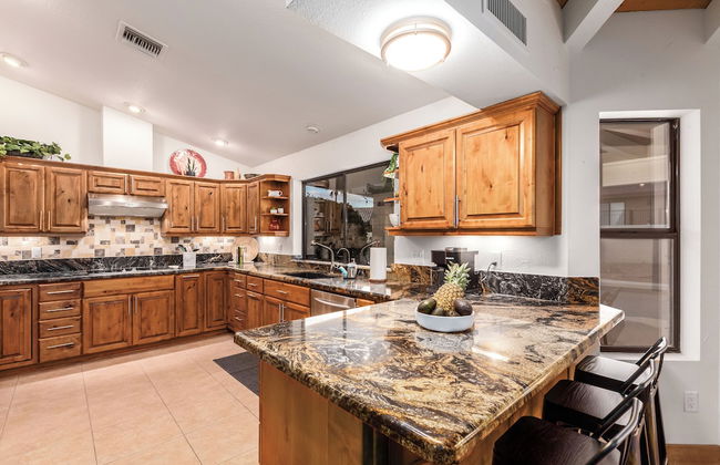 Ridgeway Fountain Hills - Photo 8