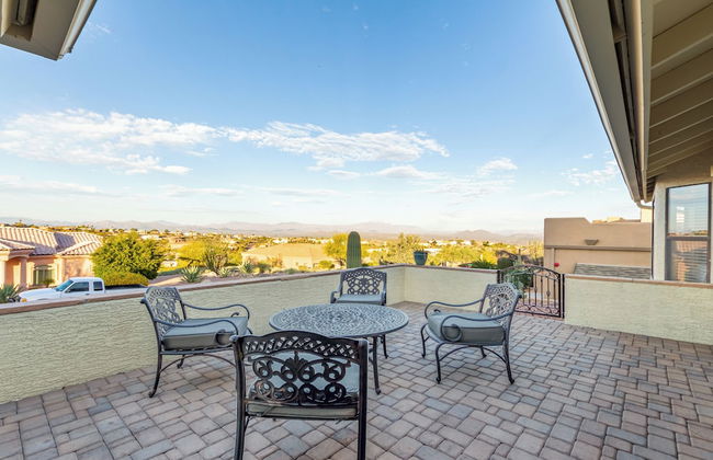 Ridgeway Fountain Hills - Photo 40