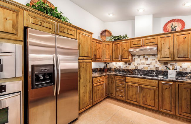 Ridgeway Fountain Hills - Photo 9