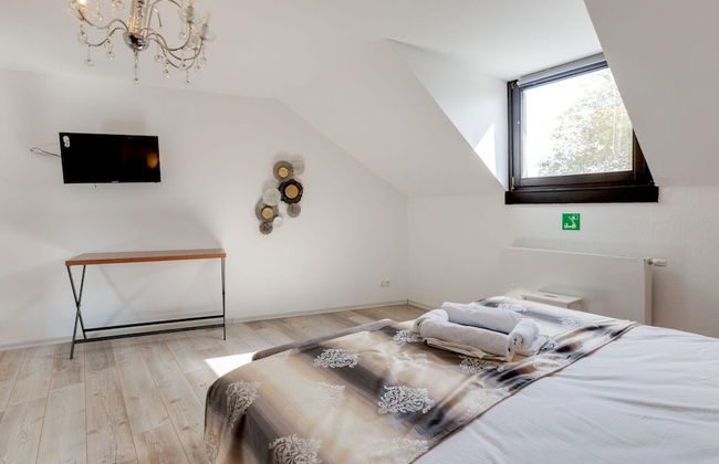 Oberhausen Cozy Nest - Foto 5