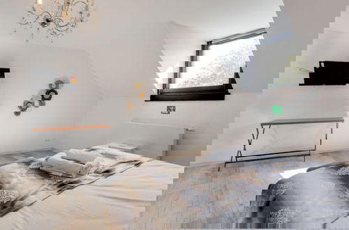 Foto 5 - Cosy Apartment With Terrace