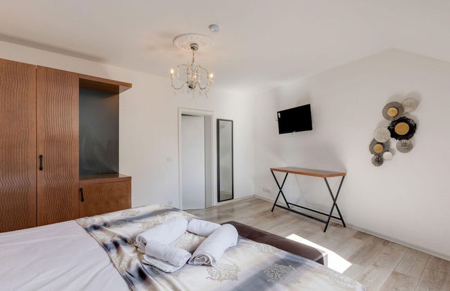 Oberhausen Cozy Nest - Foto 4