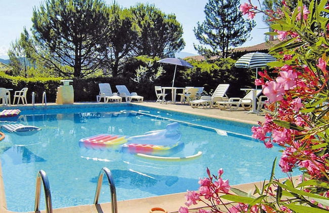 Holiday Home With Swimming Pool,vaison-la-romaine-formerly TUI Ferienhaus - Foto 1