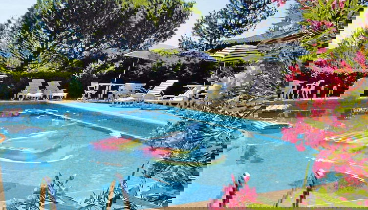 Photo 1 - Holiday Home With Swimming Pool,vaison-la-romaine-formerly TUI Ferienhaus