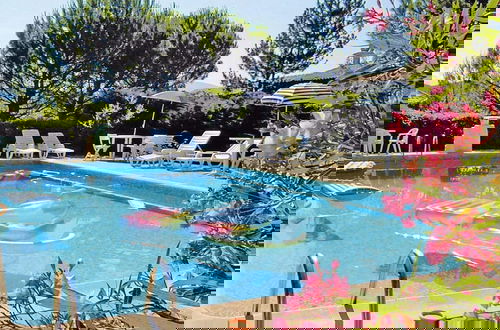 Foto 1 - Holiday Home With Swimming Pool,vaison-la-romaine-formerly TUI Ferienhaus