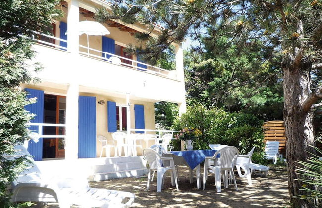Holiday Home With Swimming Pool - Foto 28