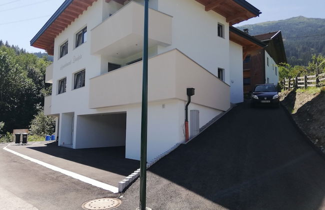 Luxurious Apartment in Fugenberg With Balcony - Foto 16