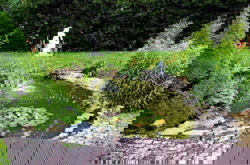 Foto 55 - Cottages by the Pond, Zinnowitz