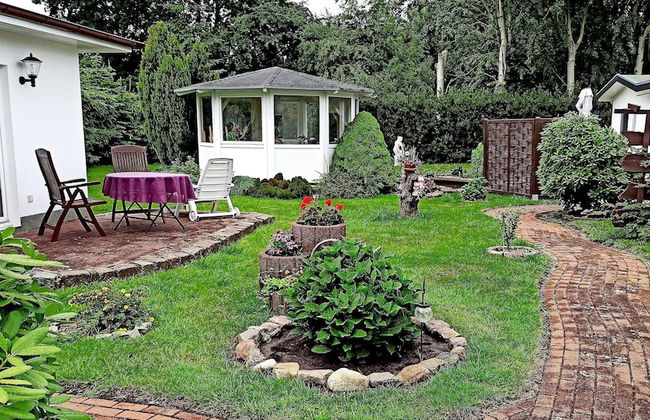 Cottages by the Pond, Zinnowitz - Foto 54