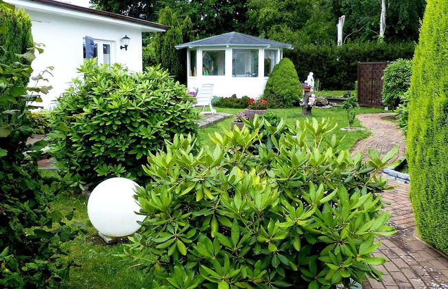 Cottages by the Pond, Zinnowitz - Foto 78