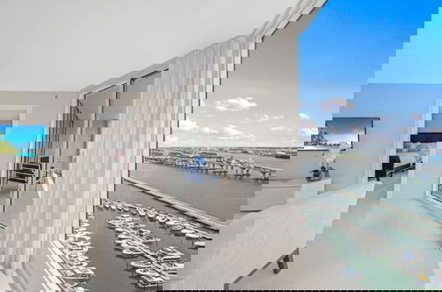 Foto 4 - Azure Skies High Floor
