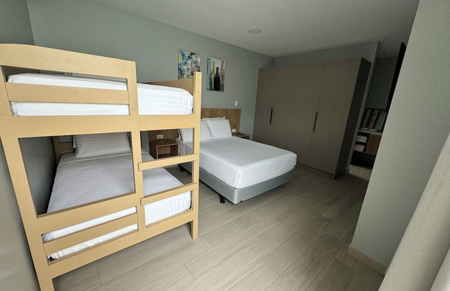 Blue Villas - Foto 2