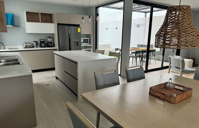 Blue Villas - Foto 19