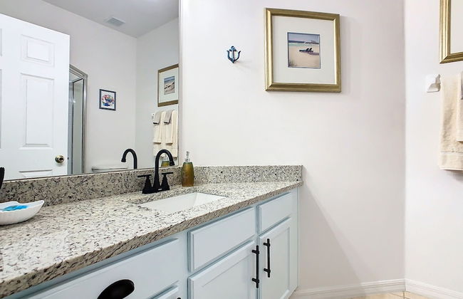 Pudge Vacation Pool SPA Home Near Disney - Foto 41