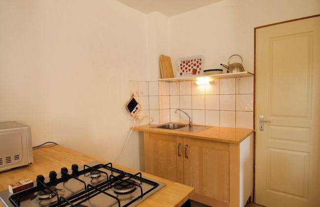 Appealing Apartment in Vezac With Swimming Pool - Foto 7