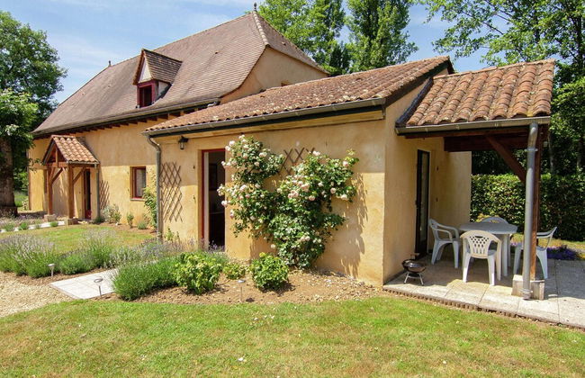 Appealing Apartment in Vezac With Swimming Pool - Foto 33