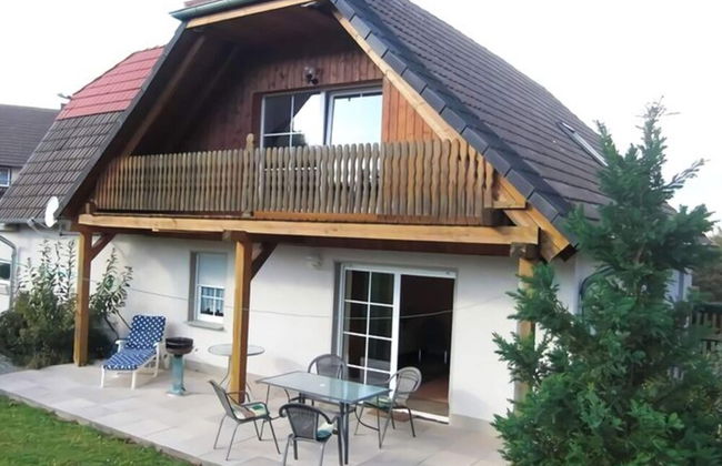 Cozy Apartment in Thale - Foto 31