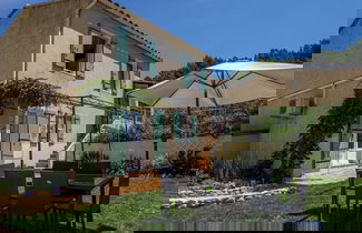 Foto 1 - Holiday Home in Gargas Near Route des Ocres