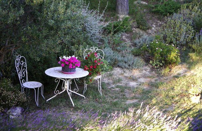 Holiday Cottage With Private Terrace, Bellegarde - Foto 33