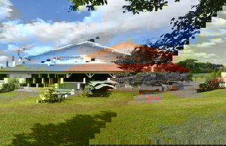 Foto 1 - Spacious House, Centrally Located for Excursions