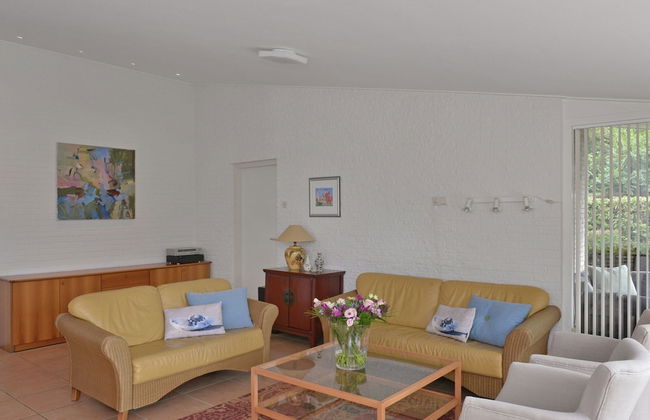Detached Bungalow, Perfect for Water Sports and Nature Enthusiasts - Foto 74