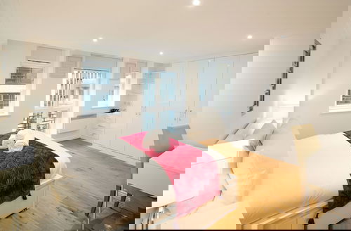 Foto 5 - 1BD Modern City Oasis: Near London Attractions