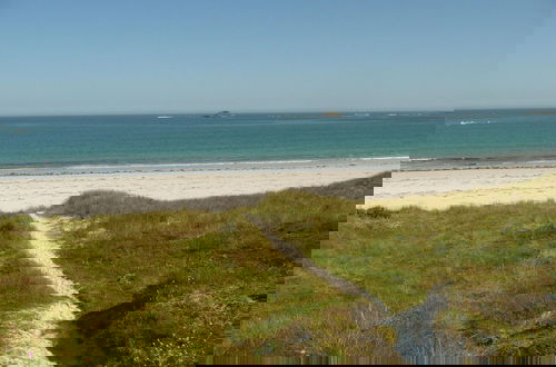 Foto 31 - Comfortable Cottage Close to the Beach, Portsall, 2 Canoes
