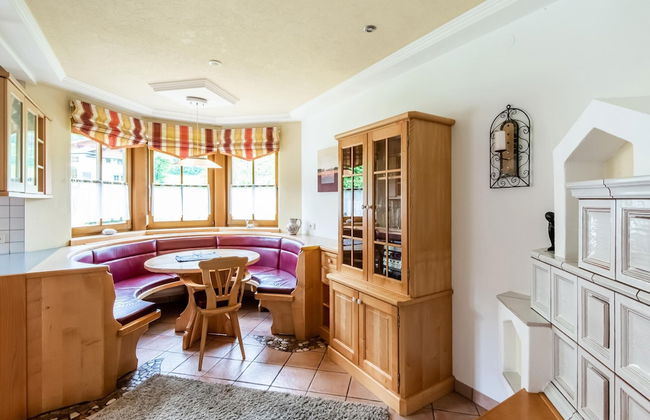 Quietly-located Apartment Near the Center of Radstadt - Foto 38