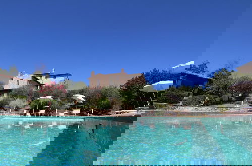 Foto 62 - Picturesque Holiday Home in Assisi With Pool