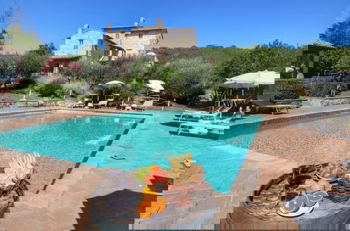 Foto 65 - Picturesque Holiday Home in Assisi With Pool