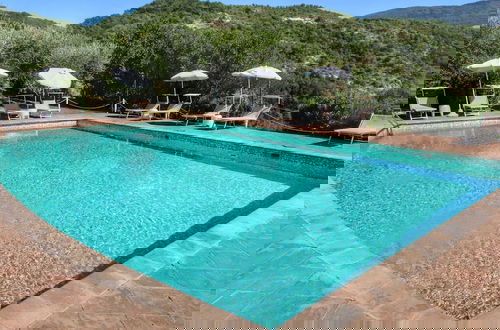 Foto 44 - Picturesque Holiday Home in Assisi With Pool