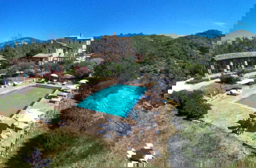 Photo 66 - Picturesque Holiday Home in Assisi With Pool